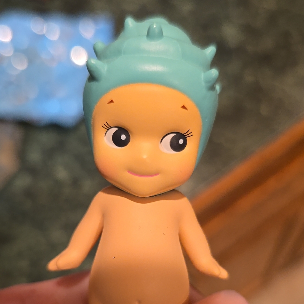 Sonny Angel Marine Series Shell Authentic - Picture 7 of 10